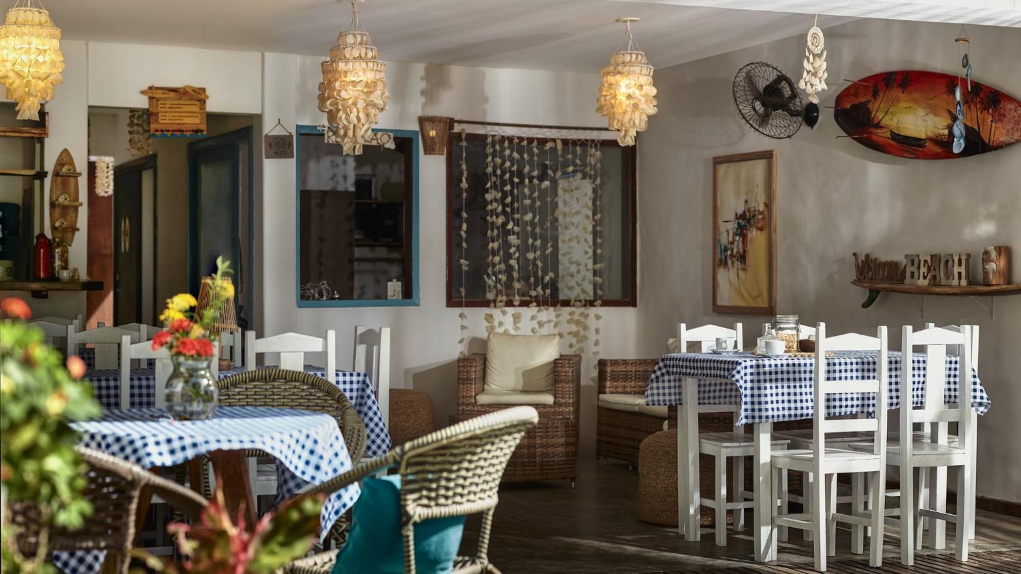 Pousada Acqua Salata Jijoca de Jericoacoara Exterior photo