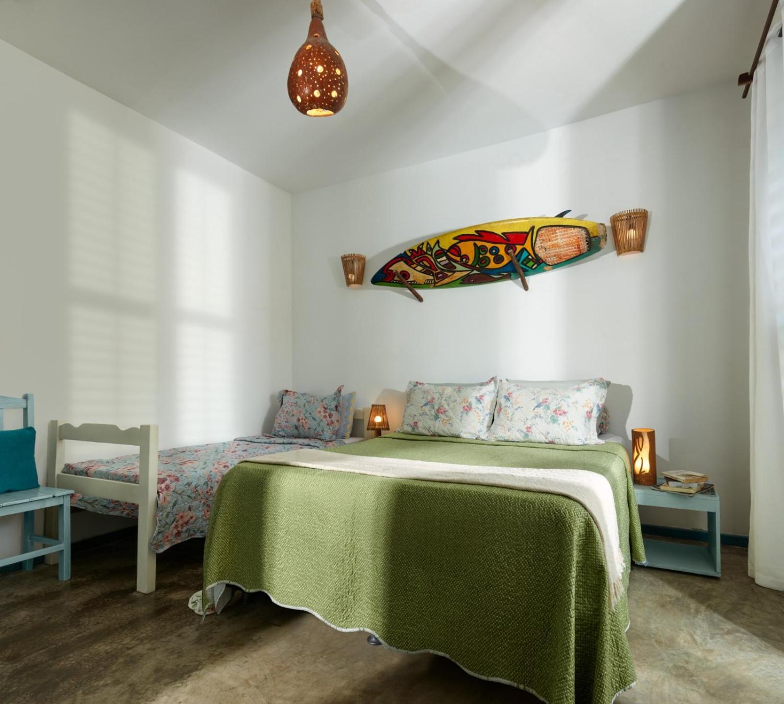 Pousada Acqua Salata Jijoca de Jericoacoara Room photo